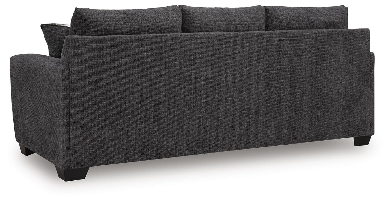Loreo Sofa - Furniture Source (IA) 