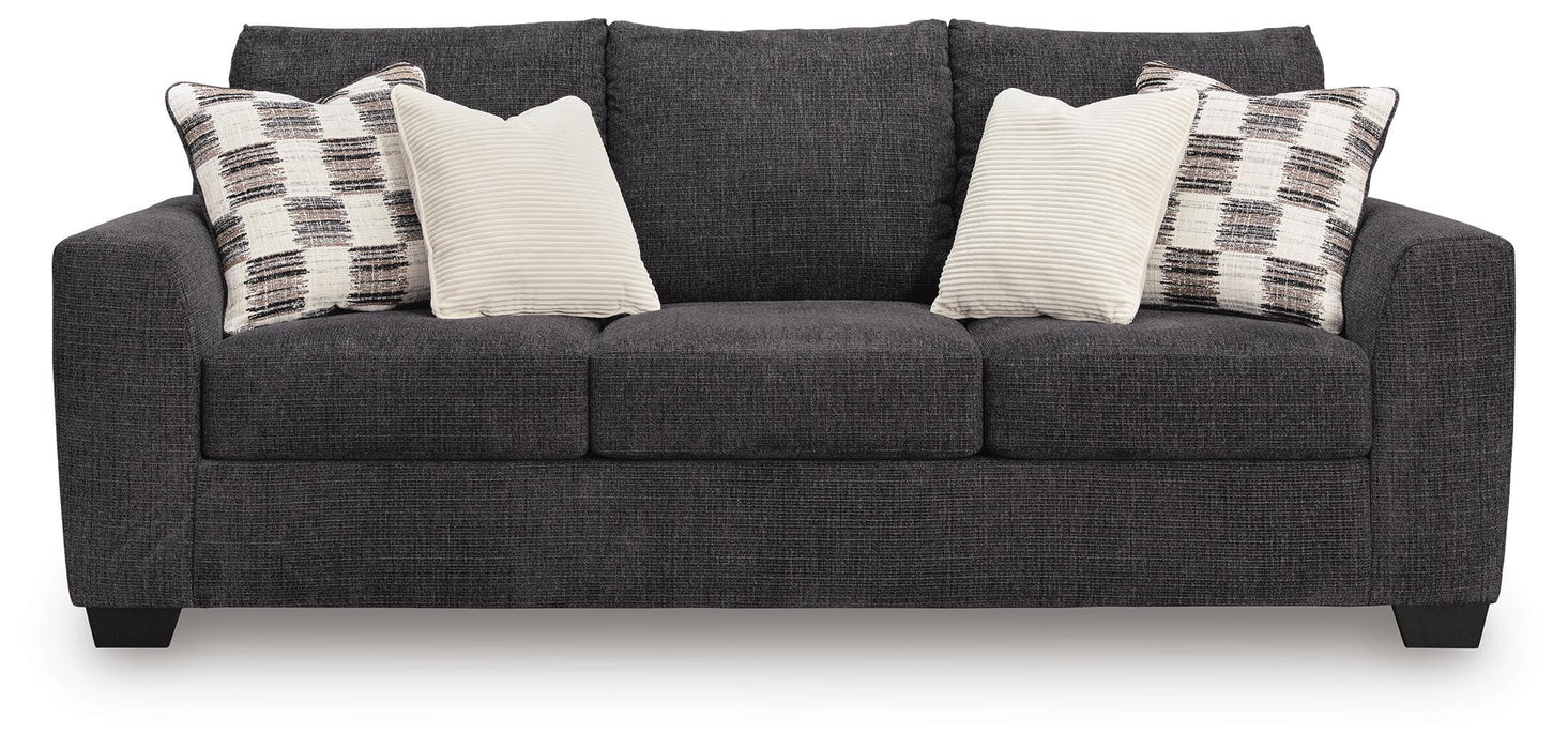 Loreo Sofa - Furniture Source (IA) 