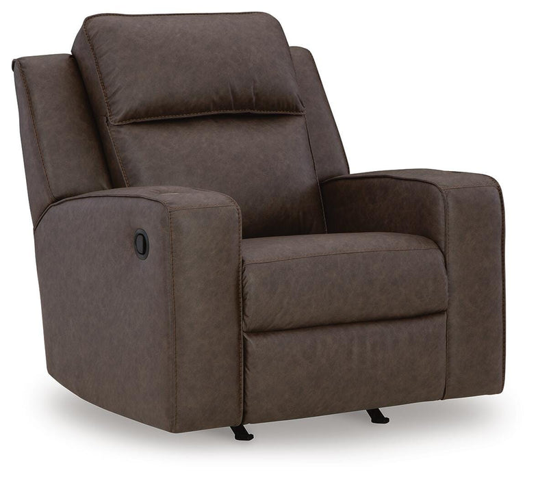 Lavenhorne Living Room Set - Furniture Source (IA) 