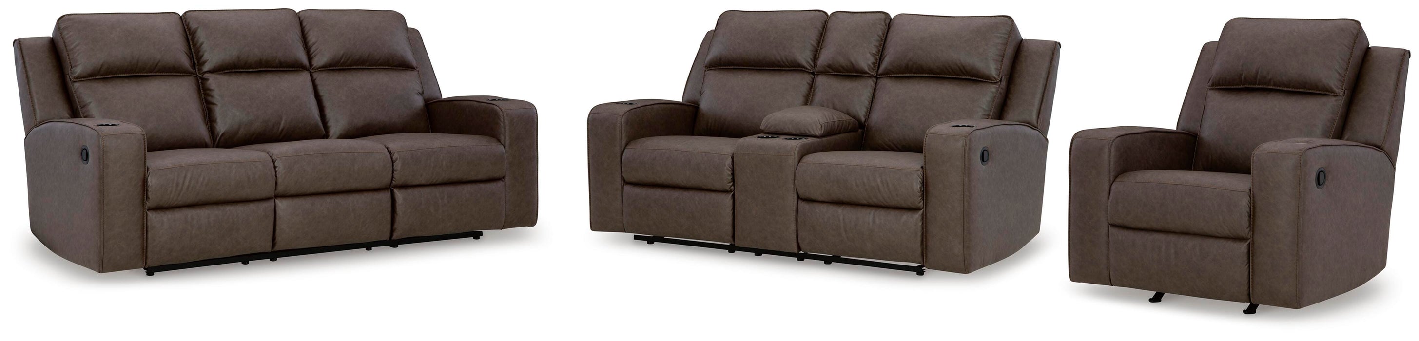 Lavenhorne Living Room Set - Furniture Source (IA) 