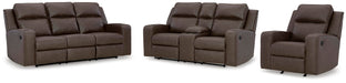 Lavenhorne Living Room Set - Furniture Source (IA) 