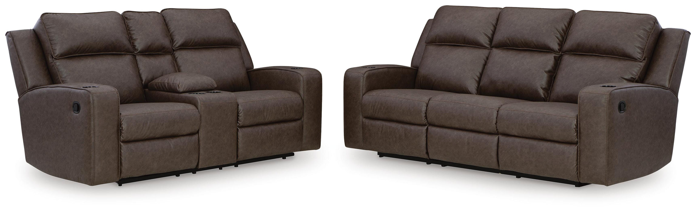 Lavenhorne Living Room Set - Furniture Source (IA) 