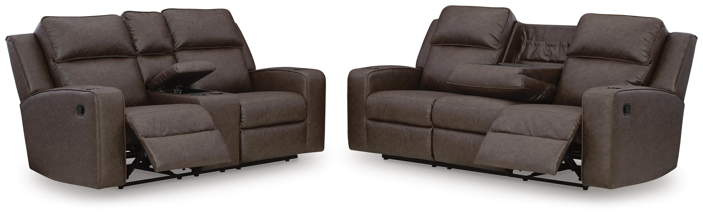 Lavenhorne Living Room Set - Furniture Source (IA) 