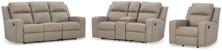 Lavenhorne Living Room Set - Furniture Source (IA) 