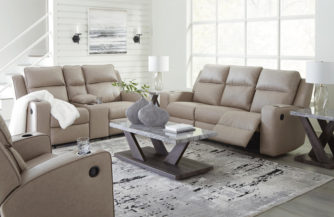 Lavenhorne Living Room Set - Furniture Source (IA) 