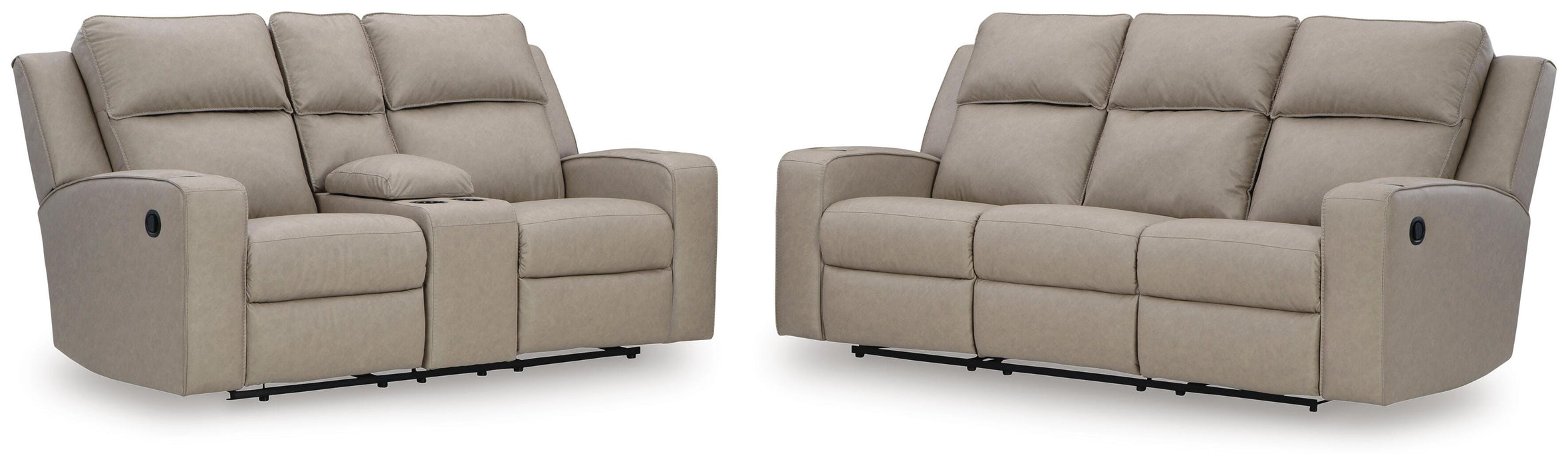 Lavenhorne Living Room Set - Furniture Source (IA) 