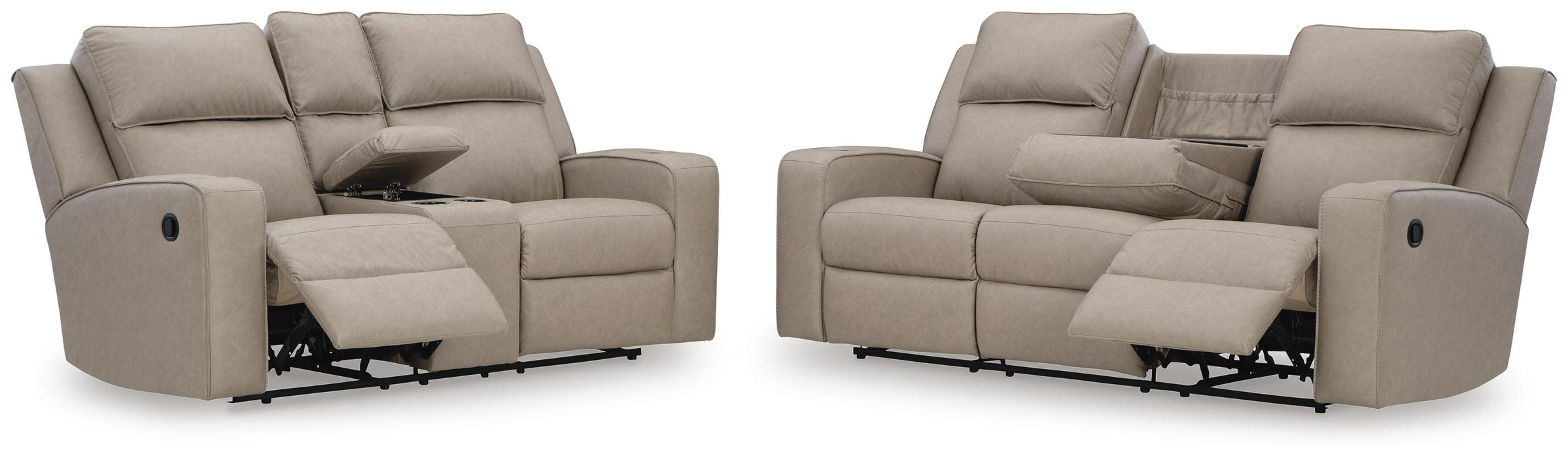 Lavenhorne Living Room Set - Furniture Source (IA) 