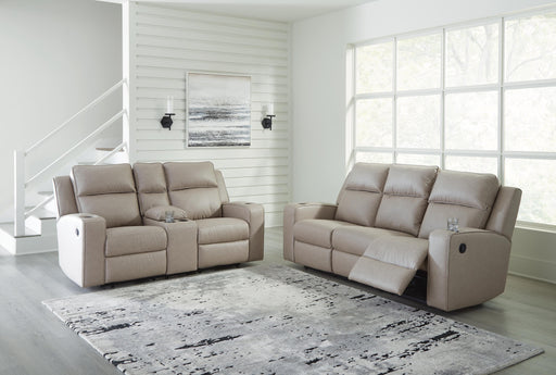 Lavenhorne Living Room Set - Furniture Source (IA) 