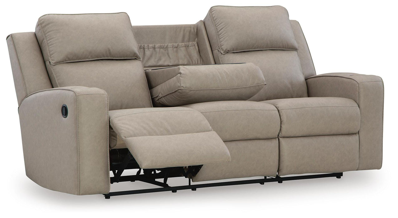 Lavenhorne Living Room Set - Furniture Source (IA) 