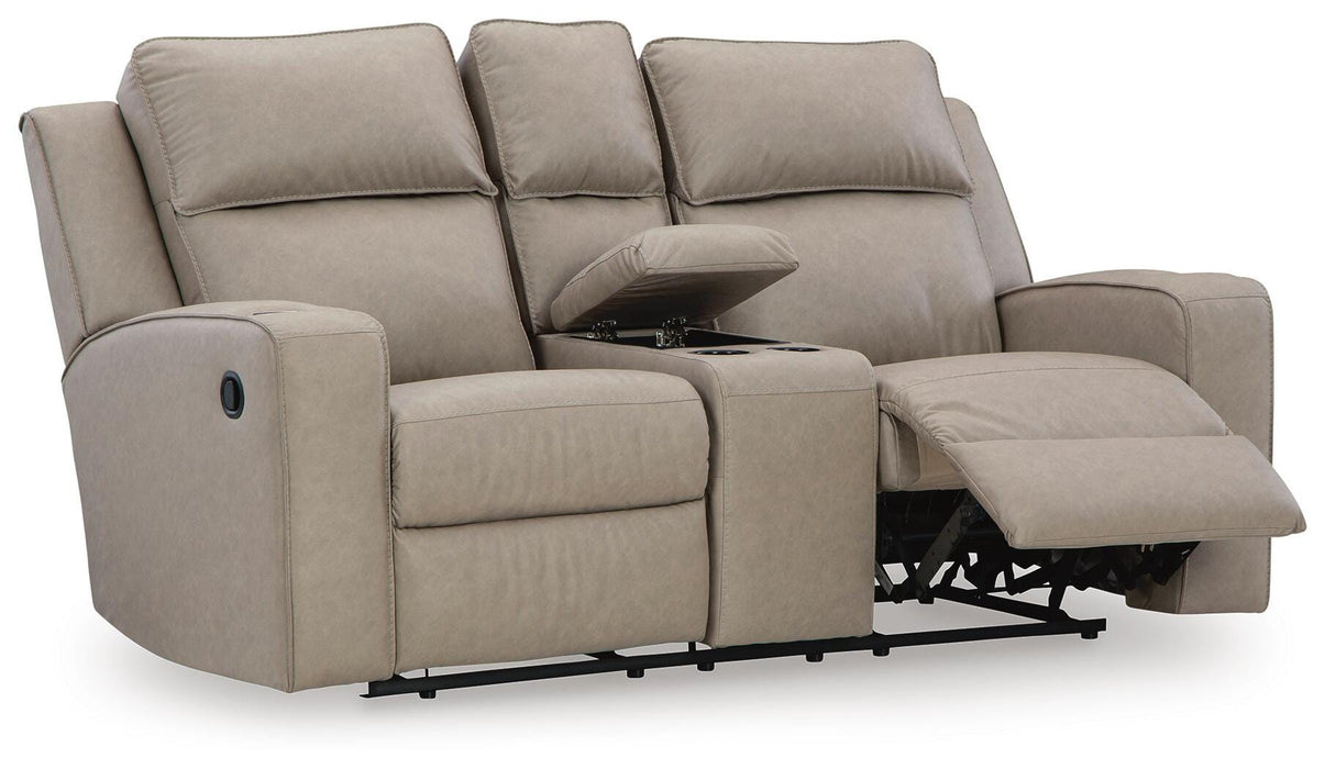 Lavenhorne Living Room Set - Furniture Source (IA) 