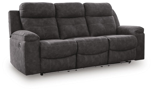Brysonview Reclining Sofa - Furniture Source (IA) 
