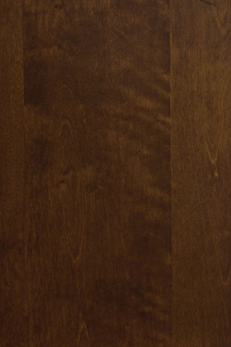 Danabrin - Two Drawer Nightstand - Brown