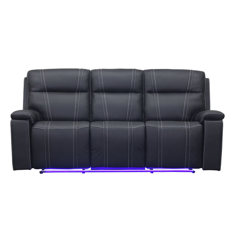 Hartley - Reclining Sofa