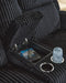 Forest Lake Power Reclining Loveseat with Console - Furniture Source (IA) 