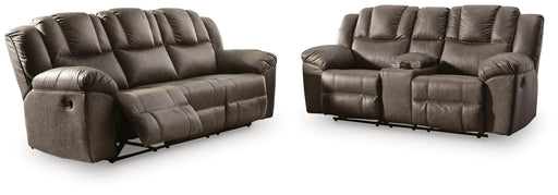 Lowilla Living Room Set - Furniture Source (IA) 