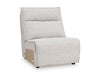 Modmax II Power Reclining Sectional with Audio Consoles - Furniture Source (IA) 