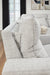 Modmax II Power Reclining Sectional with Audio Consoles - Furniture Source (IA) 