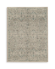 Jessmen - Rug - Furniture Source (IA) 