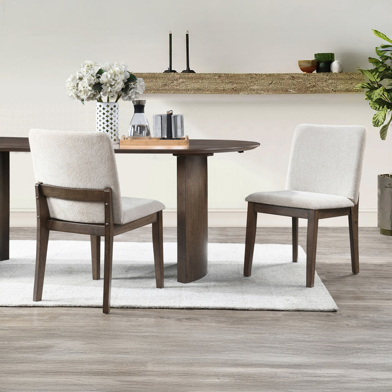 Kody - Upholstered Dining Chair (Set of 2)