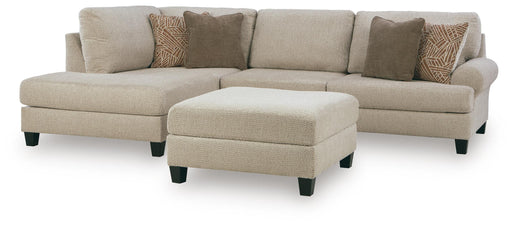 Steelwater Retreat Living Room Set - Furniture Source (IA) 