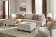 Steelwater Retreat Living Room Set - Furniture Source (IA) 