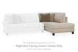 Steelwater Retreat Sectional with Chaise - Furniture Source (IA) 