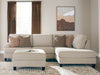 Steelwater Retreat Living Room Set - Furniture Source (IA) 