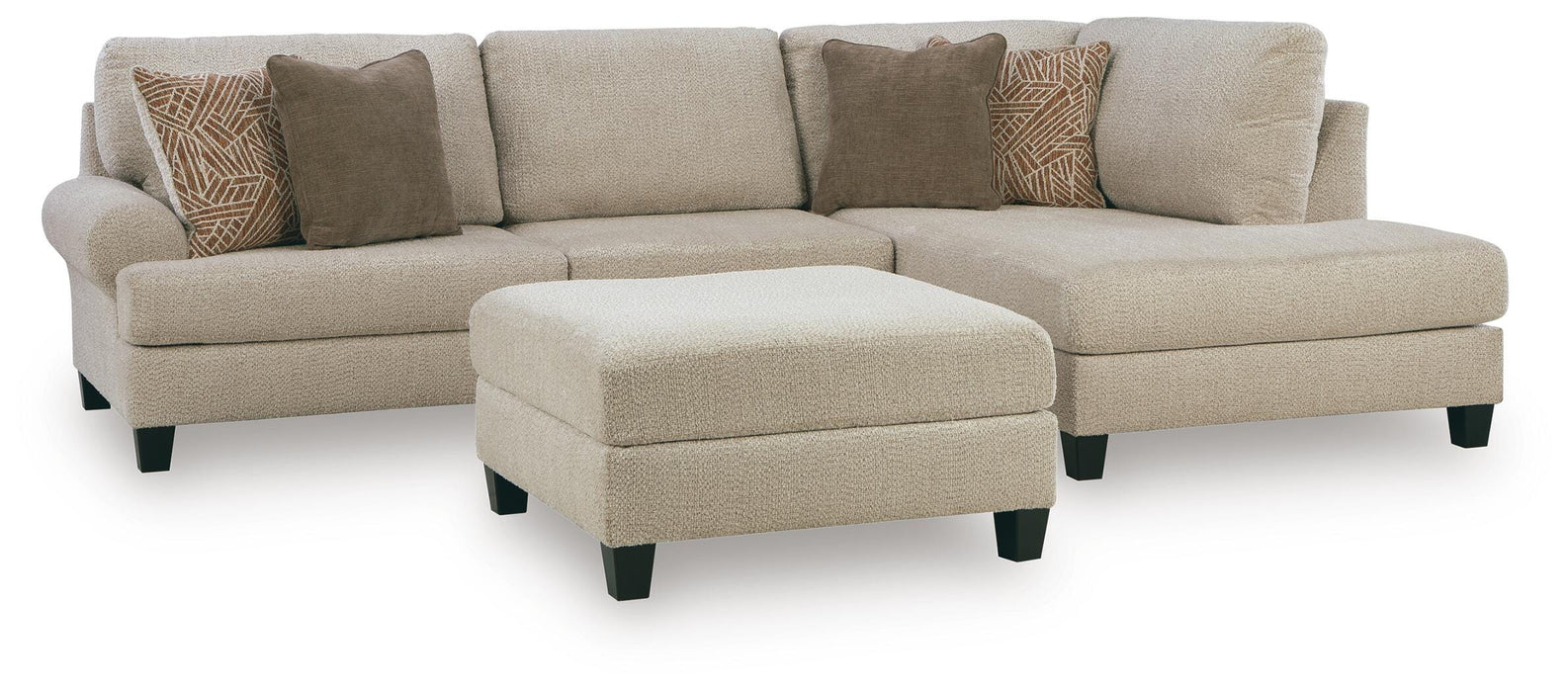 Steelwater Retreat Living Room Set - Furniture Source (IA) 