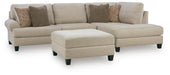 Steelwater Retreat Living Room Set - Furniture Source (IA) 
