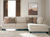Steelwater Retreat Living Room Set - Furniture Source (IA) 