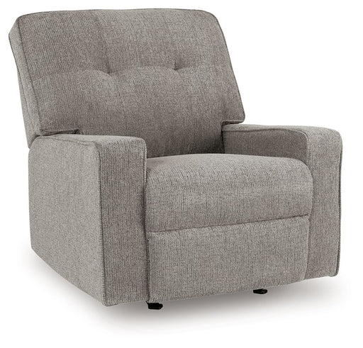 Larimer - Rocker Recliner - Furniture Source (IA) 
