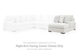 Misty-Lakes Double Chaise Sectional - Furniture Source (IA) 