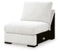 Misty-Lakes Double Chaise Sectional - Furniture Source (IA) 