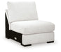 Misty-Lakes Double Chaise Sectional - Furniture Source (IA) 