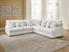 Misty-Lakes Sectional - Furniture Source (IA) 