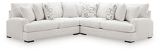 Misty-Lakes Sectional - Furniture Source (IA) 