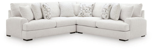 Misty-Lakes Sectional - Furniture Source (IA) 