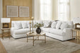 Misty-Lakes Sectional - Furniture Source (IA) 