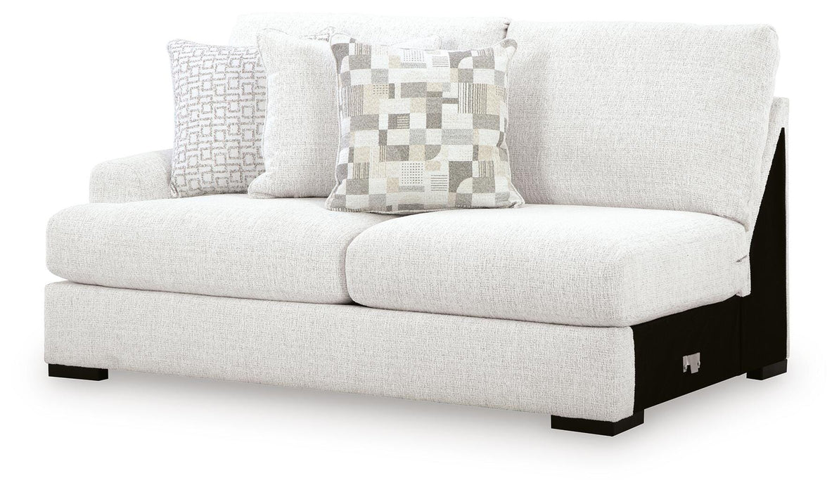 Misty-Lakes Sectional - Furniture Source (IA) 