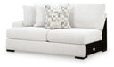 Misty-Lakes Sectional - Furniture Source (IA) 