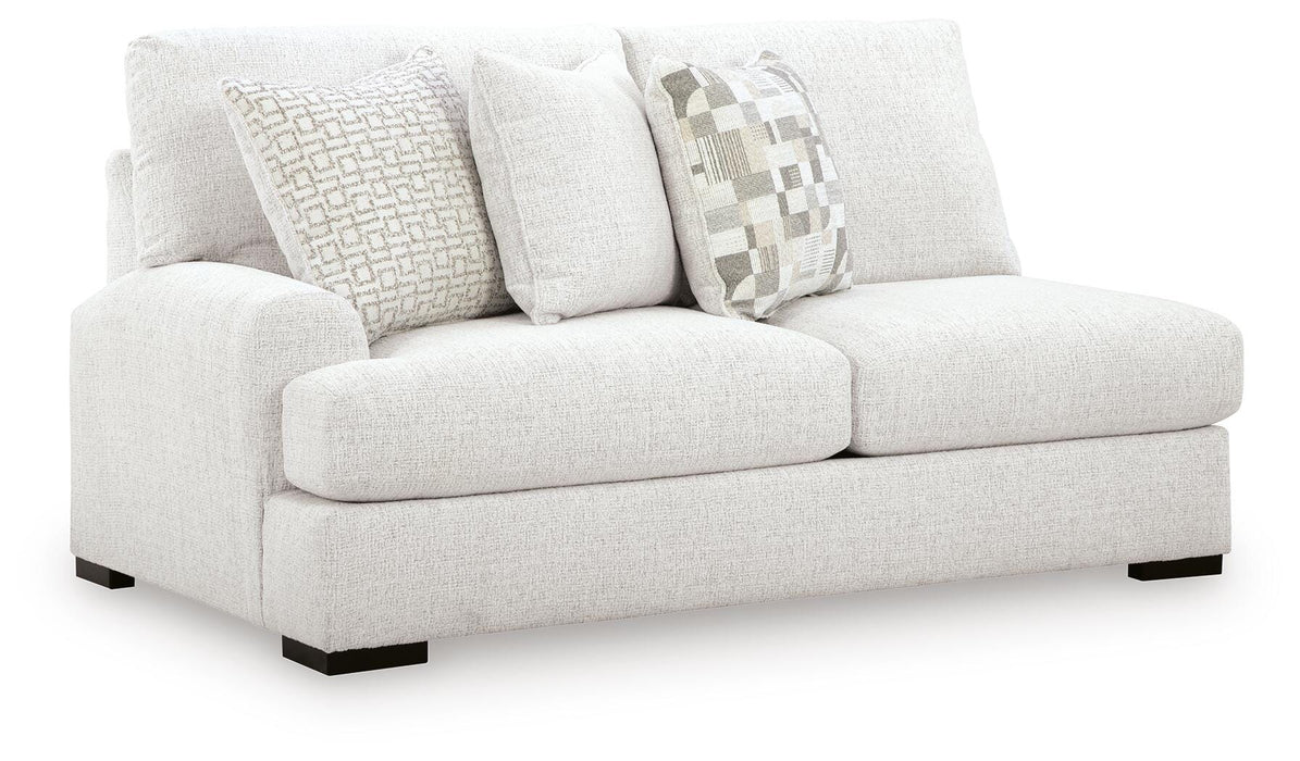 Misty-Lakes Sectional - Furniture Source (IA) 