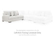 Misty-Lakes Sectional - Furniture Source (IA) 