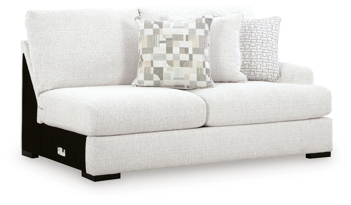Misty-Lakes Sectional - Furniture Source (IA) 