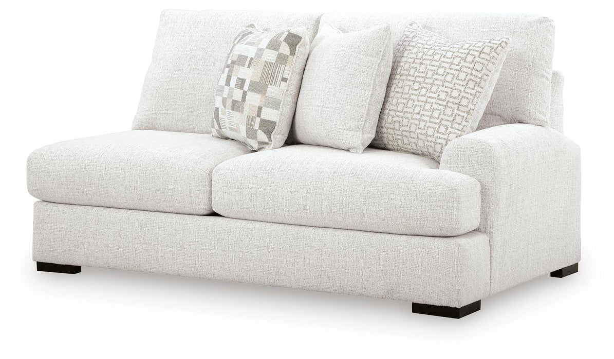 Misty-Lakes Sectional - Furniture Source (IA) 
