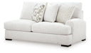 Misty-Lakes Sectional - Furniture Source (IA) 
