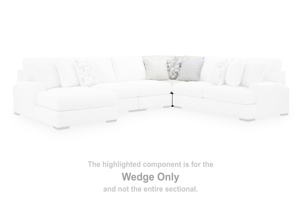 Misty-Lakes Sectional - Furniture Source (IA) 