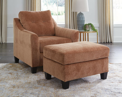 Amity Bay Living Room Set - Furniture Source (IA) 