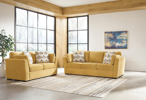 Keerwick Living Room Set - Furniture Source (IA) 