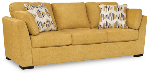 Keerwick Sofa Sleeper - Furniture Source (IA) 