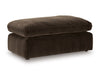 Maxton Heights Ottoman - Furniture Source (IA) 